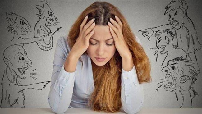 5 نصائح للتخلص من الطاقة السلبية