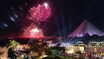   تعرّف على موعد ومكان حفلات رأس السنة في مصر