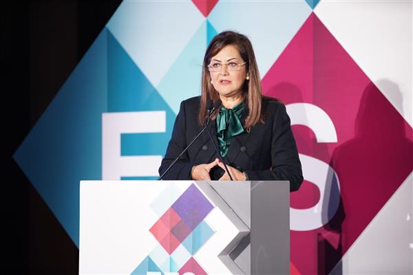 السعيد: «كوفيد ١٩» لم توقف مسيرة مشروعاتنا القومية مثل باقي بلدان العالم