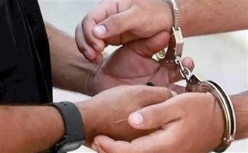 ضبط شخصين وبحوزتهما 2 كيلو من مخدر البودر وسلاح نارى بالإسماعيلية