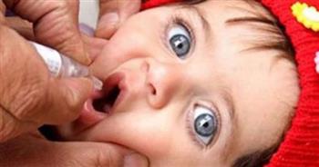   «التخطيط» و«الصحة» تطلقان حملة للتوعية بحملة التطعيم ضد شلل الأطفال