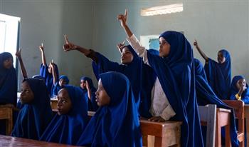   7.65 مليون يورو من فنلندا لتطوير التعليم فى الصومال 