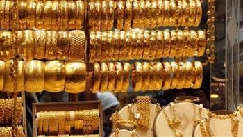 ارتفاع أسعار الذهب خلال منتصف تعاملات اليوم 