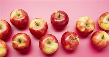   التفاح.. يعزز مناعتك ويمنع الإصابة بمرض السكر