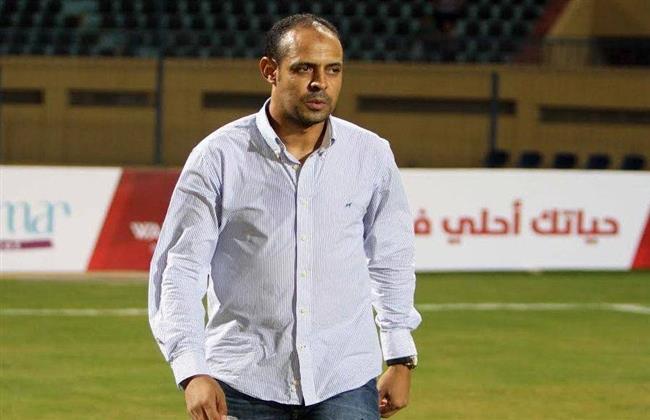 هجوم المقاولون صداع فى رأس النحاس قبل مواجهة الزمالك 