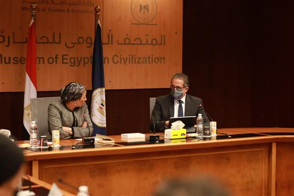 كيف استعدت وزارة السياحة لـ«COP27»؟