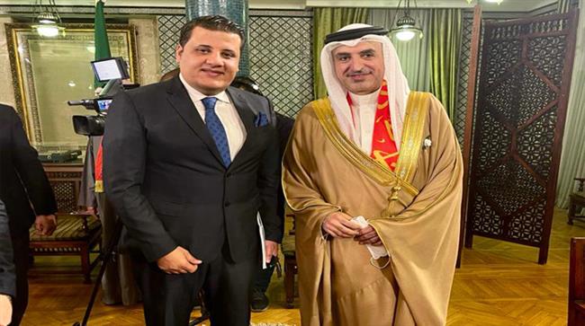 تكريم عربى لـ «صناع الخير»