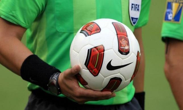كأس العرب.. الإيرانى على رضا يقود تحكيم مباراة مصر وتونس 