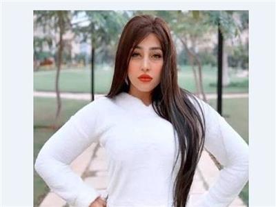 قرار جديد من المحكمة ضد ريناد عماد فتاة «التيك توك»