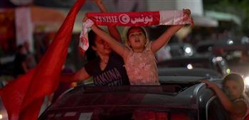   التيار الشعبى التونسى: القرارات الرئاسية الأخيرة خطوة فى طريق إعادة بناء الوطن 