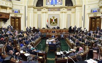  «النواب» يوافق على اتفاقية دولية ويرفع الجلسة إلى 26 ديسمبر الجاري