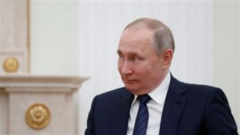   بوتين يدعو ماكرون إلى تفهم المخاوف الروسية بشأن الضمانات الأمنية