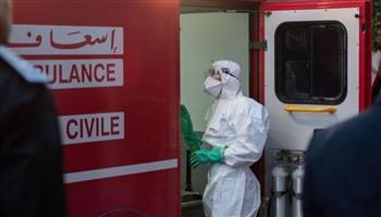   الصحة المغربية: تسجيل 219 إصابة دون وفيات بكورونا خلال 24 ساعة 