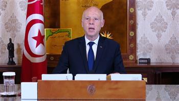   «التحالف من أجل تونس»: خطاب الرئيس هو إعلان نهاية منظومة فاشلة