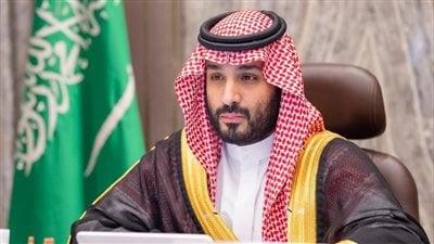 ولي العهد السعودي يدعو لحل فعال بشأن نووي إيران