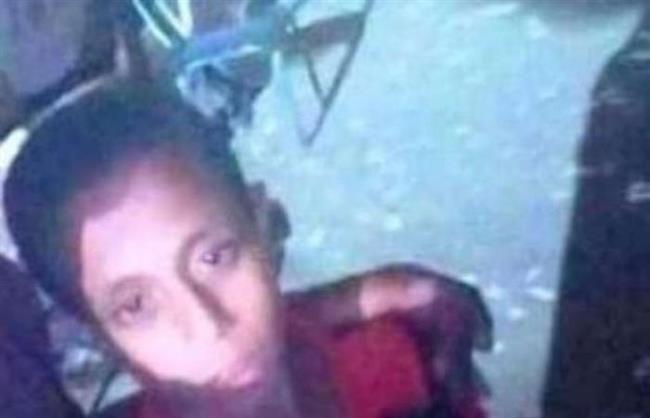 عم الطفل الضحية بائع الجرجير : وفد من أطباء نجع حمادي اصطحبوا شقيقي لتوقيع الكشف الطبي عليه 