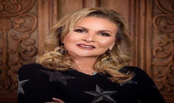 يسرا تقدم «أحلام سعيدة» رمضان 2022