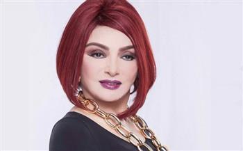 نبيلة عبيد تشتاق للحصول على الجوائز