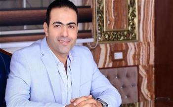 رئيس «شباب النواب» يكشف تفاصيل زيارة أحمد شوبير لمقر البرلمان
