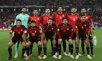 التشكيل المتوقع لمباراة مصر وتونس والقنوات الناقلة