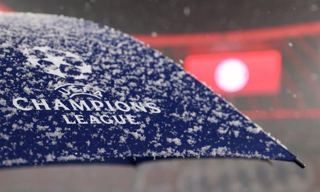 دورى أبطال أوروبا.. مواعيد مباريات دور الـ 8 ومواجهات نارية 