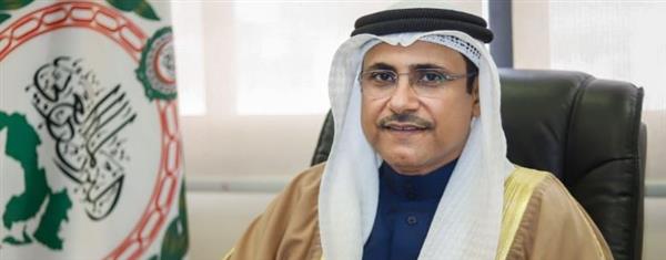 العسومى يثمن عالياً مخرجات القمة الخليجية الـ42