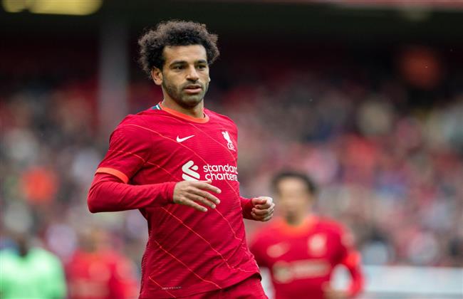«إكسبريس»: جماهير ليفربول غاضبة من غياب صلاح عن قائمة أفضل تشكيل 2021