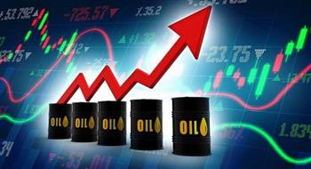   ارتفاع أسعار النفط في الأسواق العالمية 