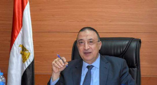 محافظ الإسكندرية: بدء الامتحانات في 15 يناير 2022 