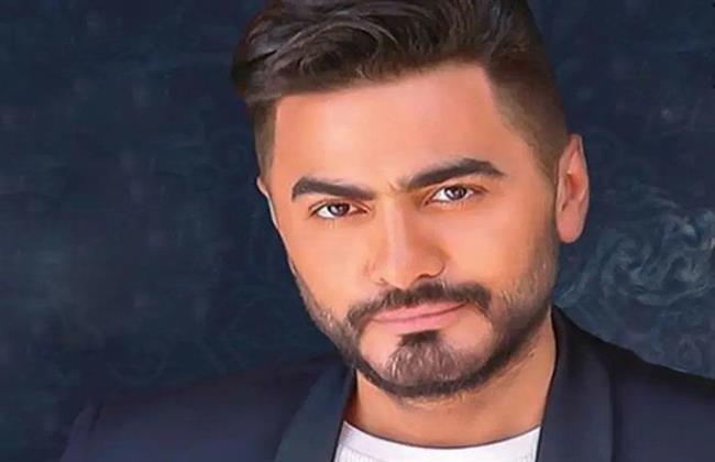 غدا.. تامر حسنى يحيى حفل الأكاديمية العربية للعلوم والتكنولوجيا 