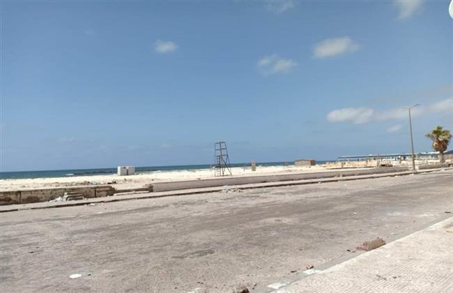 حال السكندريين اليوم :طقس سئ ومباراة منتخب سيئة 