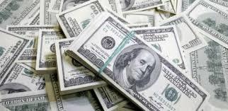 حالة من الارتفاع يشهدها سعر الجنيه أمام الدولار 