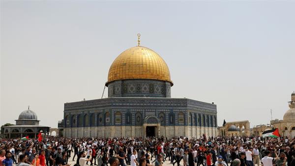 لافروف: لا حل جديد للنزاع الفلسطيني الإسرائيلي إلا باستئناف المفاوضات المباشرة