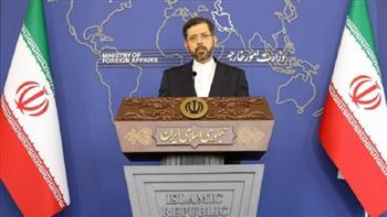   إيران تتوقع التوصل إلى تفاهم مع الوكالة الدولية للطاقة الذرية قريبا
