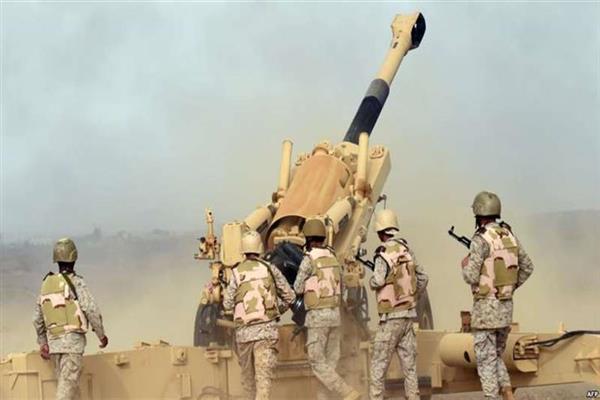 تحالف دعم الشرعية باليمن يدمر أحد المواقع السرية للحوثيين بصنعاء