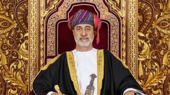   عمان: زيارة السلطان هيثم إلى المملكة المتحدة دافع لتقوية الروابط بين البلدين