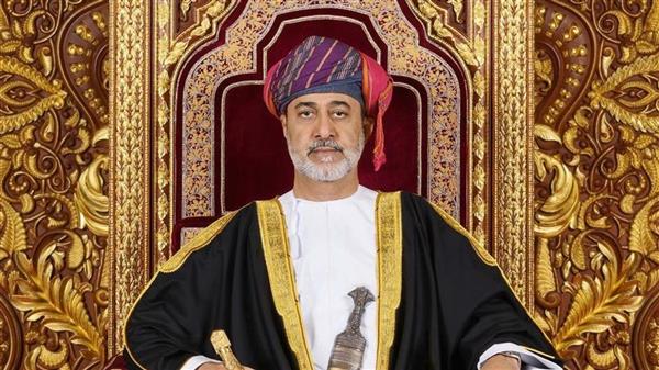عمان: زيارة السلطان هيثم إلى المملكة المتحدة دافع لتقوية الروابط بين البلدين