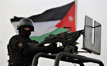   الأردن تنفى إطلاق نار على إسرائيليين