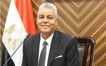 انجاز جديد لجامعة جنوب الوادي في التصنيفات العالمية