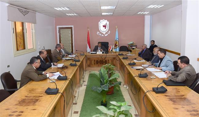20 مارس.. المؤتمر الثاني لضمان الجودة بجامعة سوهاج 