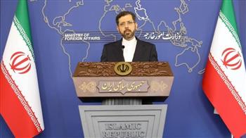   الخارجية الإيرانية: نتوقع التوصل قريبًا إلى تفاهم بين طهران و"الطاقة الذرية"