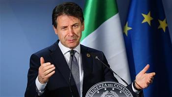   إيطاليا تؤكد على تعزيز العلاقات مع الدول الأفريقية