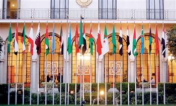   الجامعة العربية تنظم مؤتمرا لتعزيز السلام