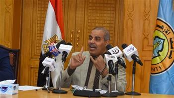 رئيس جامعة الأزهر يكشف تفاصيل المؤتمر الدولي الثالث للمناخ