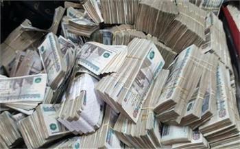ضبط مستريح جديد بالشرقية استولى على 50 مليون جنيه من ضحاياه