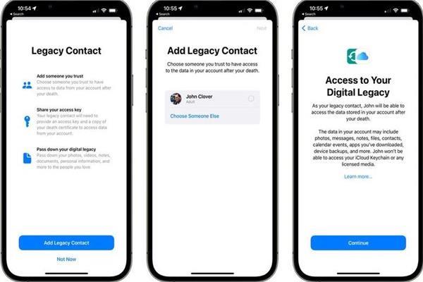 ميزات مهمة لآيفون.. «آبل» تطلق نسخه جديدة من أنظمة «ios»
