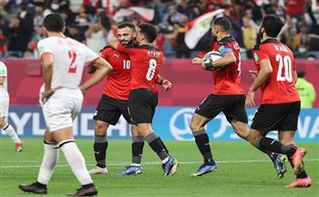 بث مباشر.. الاستوديو التحليلى لمباراة مصر وتونس