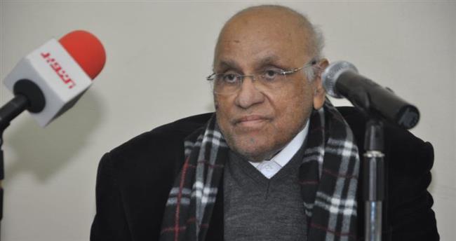يوسف القعيد: يوضح سبب تعلم نجيب محفوظ الفرنسية