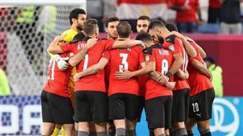 التعادل السلبى يسيطر على الشوط الأول من مباراة مصر وتونس