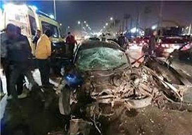  بعد محاولة الاستيلاء على كاميرات مراقبة حادث الشيخ زايد.. اعرف عقوبة المتهمين